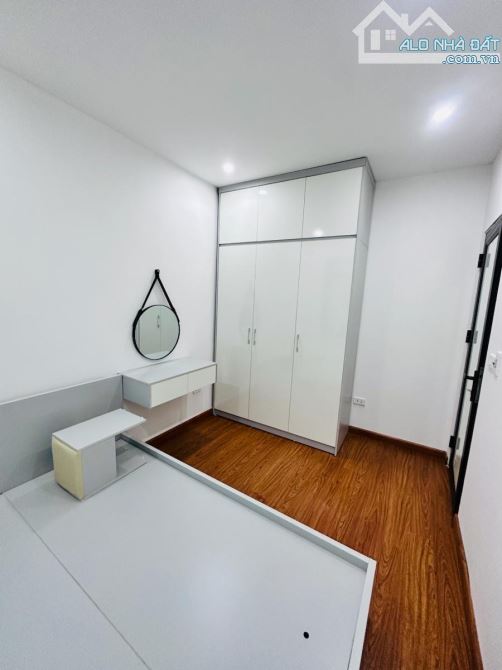 Chủ Bán Nhà Cầu Giấy, 35m2-7.3ty (100% thật k ảo ) - 5