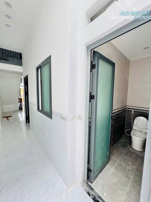 Bán nhà 1T 1L mới 100% gần GX Thuận Hoà, phường Tân Phong - 5