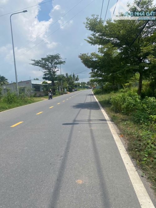 ĐẤT LONG PHƯỚC - THỦ ĐỨC- 77M2 - 2.98TỶ TL  + VỊ TRÍ đất nằm tại Long Phước- Thủ Đức. + Kh - 5