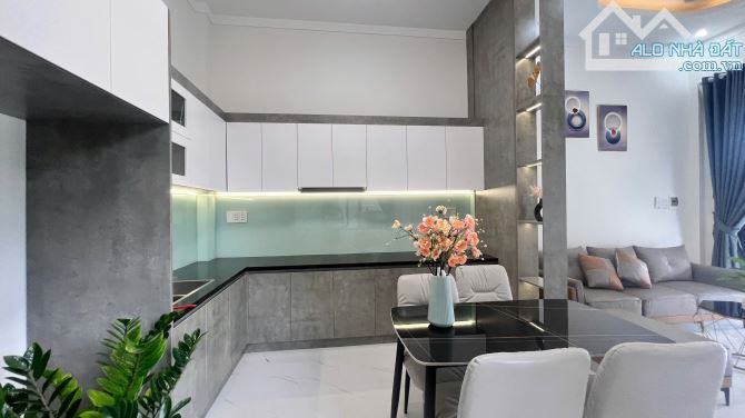 NHÀ HẺM CẤP 1 Y WANG PHƯỜNG EAKAO 6x24m - 2 TỶ680 - ĐAKLAK - 5
