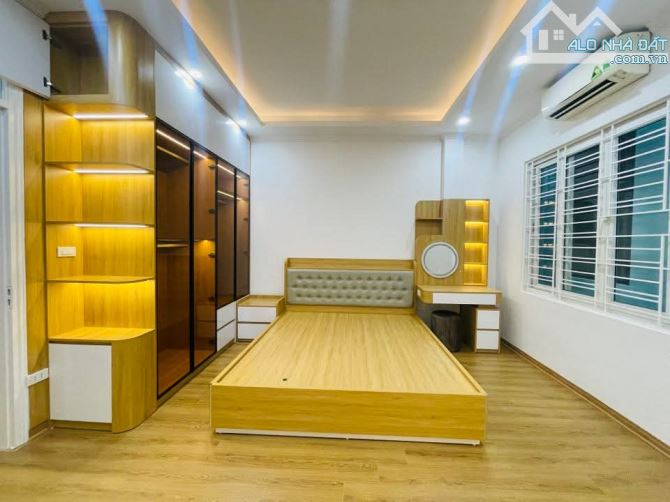 🔥🔥🔥ĐẸP LONG LANH - VŨ TÔNG PHAN - THANH XUÂN - DT 34M * 5 TẦNG - CÁCH Ô TÔ CHỈ MẤY BƯ - 5