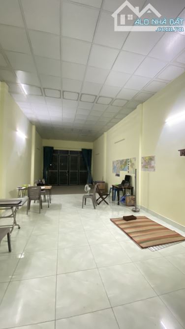 Nhà 1,5 tầng Mặt tiền đường THẠNH XUÂN 43 phường THẠNH XUÂN Q12 dt 109m2 (5mx21m) Đường 6m - 5