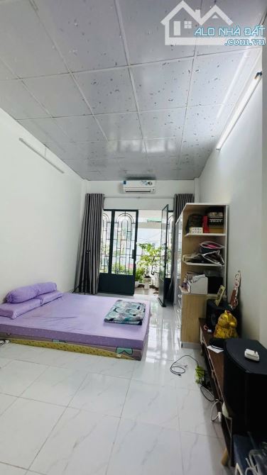 Bán nhà hẻm rộng Bãi Sậy,P.8,Q.6,dt: 4 x 11 nhà xây 2 tầng 3 Tỷ 98. - 5