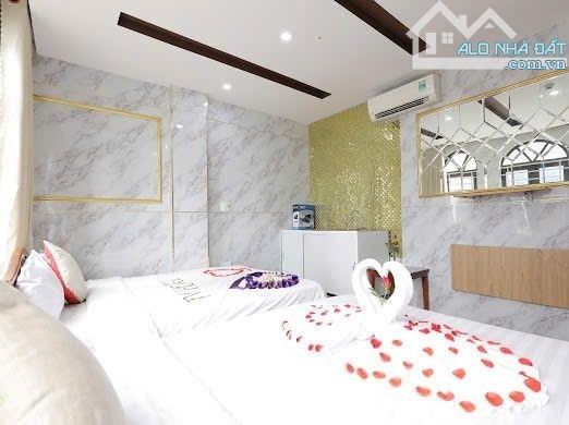 TOÀ KHÁCH SẠN LOSEBY – SÁT BIỂN MỸ KHÊ – VIEW PHÁO HOA - 5
