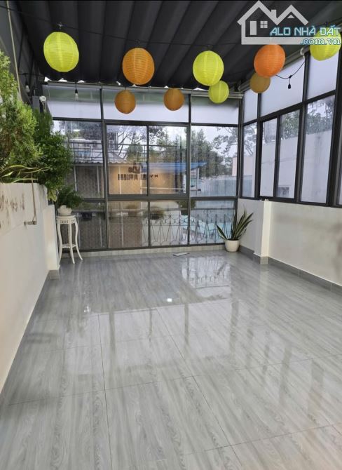 Bán nhà Huỳnh Mẫn Đạt, P 3, Q.5, DT: 3.5 X 9.5m, ba lầu, giá 6 tỷ 2. - 5