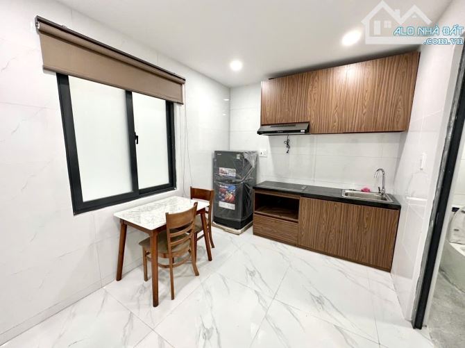 Dương Quảng Hàm gò vấp 130/126m2 6 tầng giá chỉ 25.x tỷ - 5