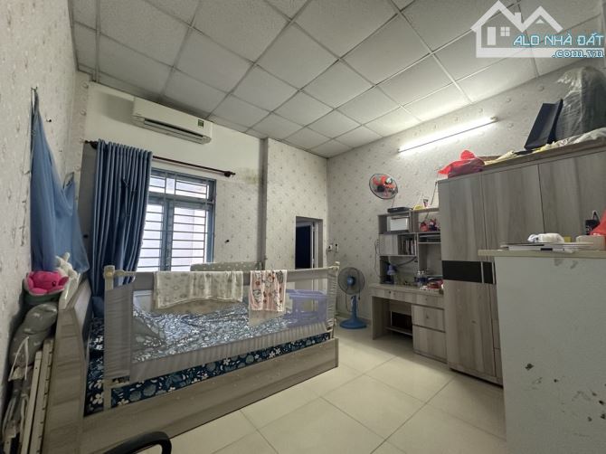 🏠 Nhà hẻm tải đậu cửa Dương Thị Mười Quận 12  - 72m2 - 4x18m - Chỉ 4,5 tỷ - 5