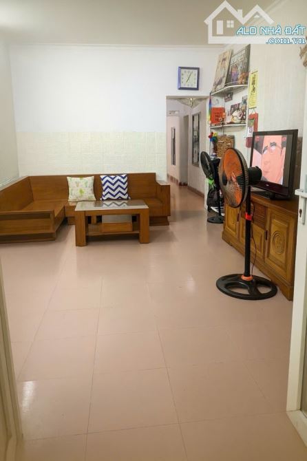BÁN NHÀ TT LƯƠNG NGỌC QUYẾN 💥💥💥BÁN NHÀ TẬP THỂ LƯƠNG NGỌC QUYẾN.DT: 90 m2, 5,85,tỷ - 5