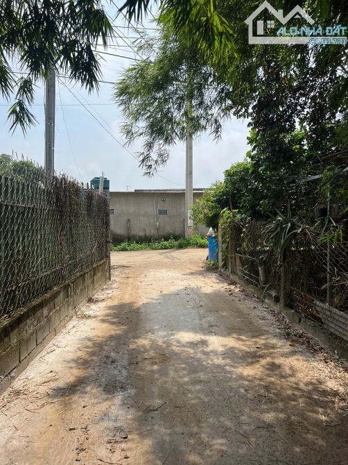 BÁN GẤP ĐẤT SỔ RIÊNG SẴN THỔ CƯ NGAY PHƯỜNG TÂN TRIỀU, GẦN TRƯỜNG TIỂU HỌC TÂN PHÚ ẤP 5 - 5