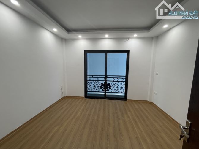Bán nhà Xuân Phương, 35m2, 5 tầng, ô tô qua nhà, ngõ thông, ở kinh doanh, giá 6 tỷ. - 5
