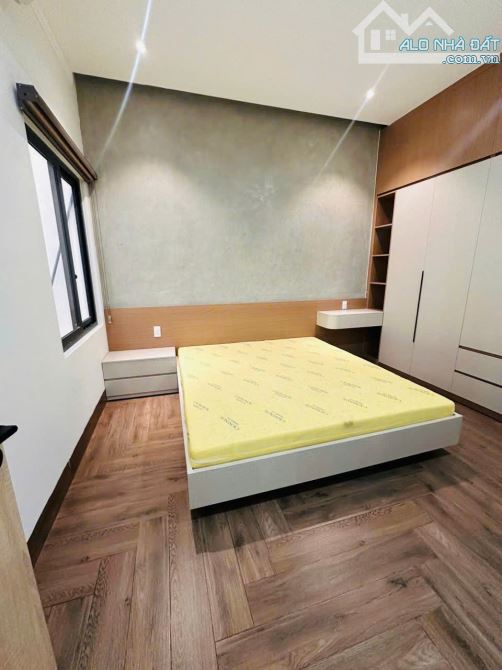 💥Nhà Cấp 4,TC 7,4*14m,hẻm Trương Đăng Quế,gần Nguyễn Khuyến - 5