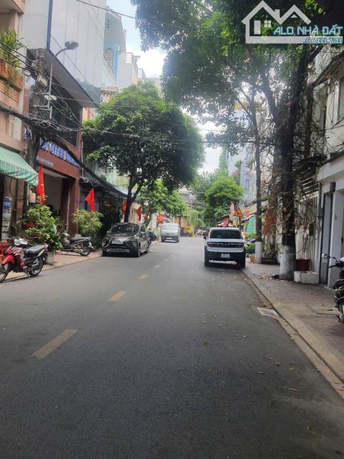 CHDV đường Lê Văn Huân,dòng tiền ổn, hẻm sạch sẽ an ninh,gần hẻm xe hơi và mặt tiền đường. - 5