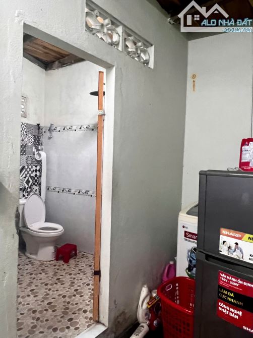 📌📌📌Làm việc trực tiếp!!! Bán nhà gác lửng gỗ kiệt o to Trường Chinh giá rẻ 🌺 - 5