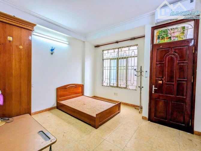 LÔ GÓC 2 THOÁNG BÙI XƯƠNG TRẠCH THANH XUÂN 30m MT 4.5m 4 TẦNG NGÕ RỘNG THOÁNG 6.5 TỶ - 5