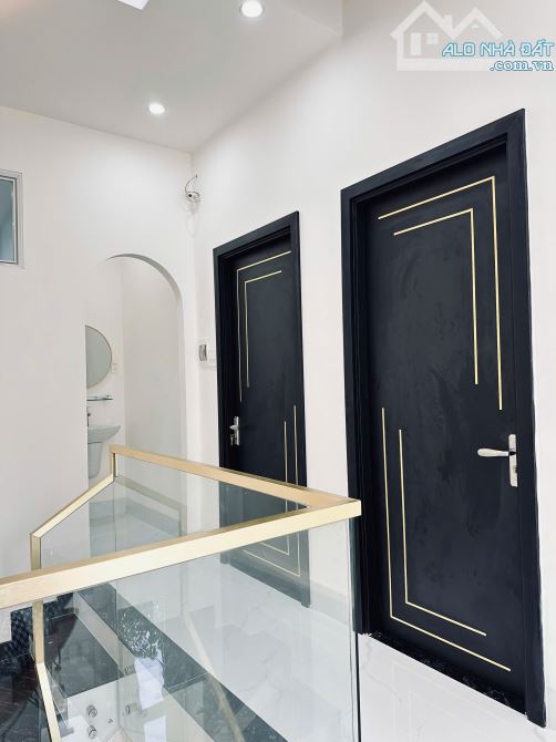 NHÀ LẦU HOÀN CÔNG HẺM 2 CHỢ BÌNH THUỶ TPCT 2TY050 2 TY290 - 5