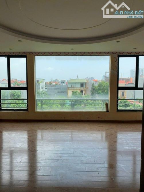 SIÊU PHẨM TÂY HỒ 80m 8 TẦNG MT 6.5m RỘNG THANG MÁY Ô TÔ VÀO NHÀ GẦN SUNSHINE CIPUTRA 23 TỶ - 5