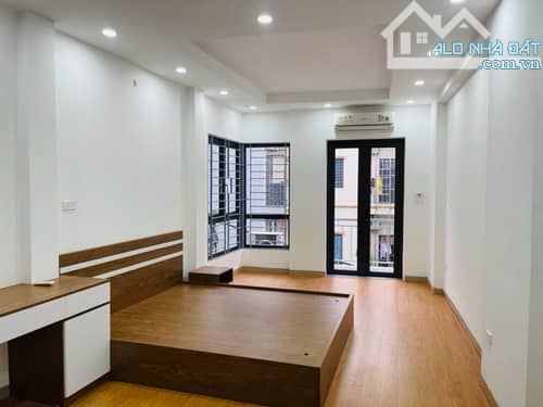 Bán nhà lô góc 4 tầng Phú Mỹ – Lê Đức Thọ, Nam Từ Liêm – Giá chỉ 8.2 tỷ, gần sân vận động - 5