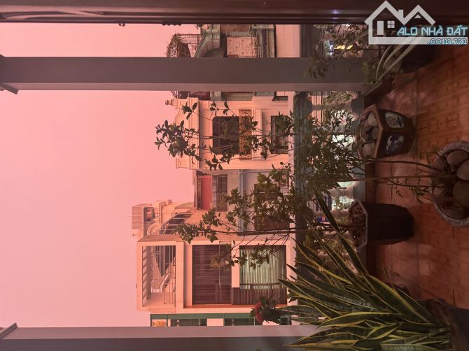 An Trang – An Đồng, An Dương | Nhà 4 tầng, 90m², mặt đường trung tâm – Giá 8,8 tỷ - 5