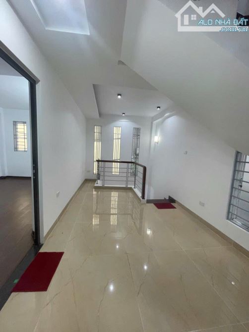 LÔ GÓC SIÊU ĐẸP 40m MT 6.5m 5 TẦNG HIỆN ĐẠI TRẦN CUNG, NGHĨA ĐÔ GẦN PHỐ NGÕ BA GÁC 9.5 TỶ - 5