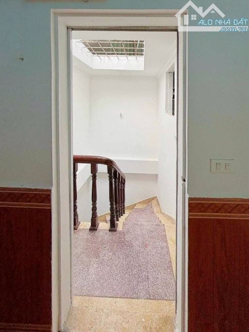Nhà nhỏ, hạnh phúc lớn cho gia đình trẻ 30m2 Sư Vạn Hạnh Quận 10, hẻm 7m, 4T.  Nhỉnh 6 tỷ - 5