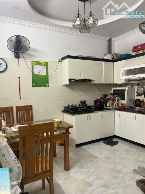 Hạ giá bán gấp tại Tràng Cát ngay chợ cá Xâm Bồ 41m2 x 3 tầng full đồ chỉ viẹc về ở - 5