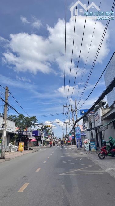 🏡 Bán Đất Lê Văn Lương, Phước Kiển - DT 56m2, Chỉ Từ 3.5 Tỷ - Cạnh Phú Mỹ Hưng & Đối Diện - 5