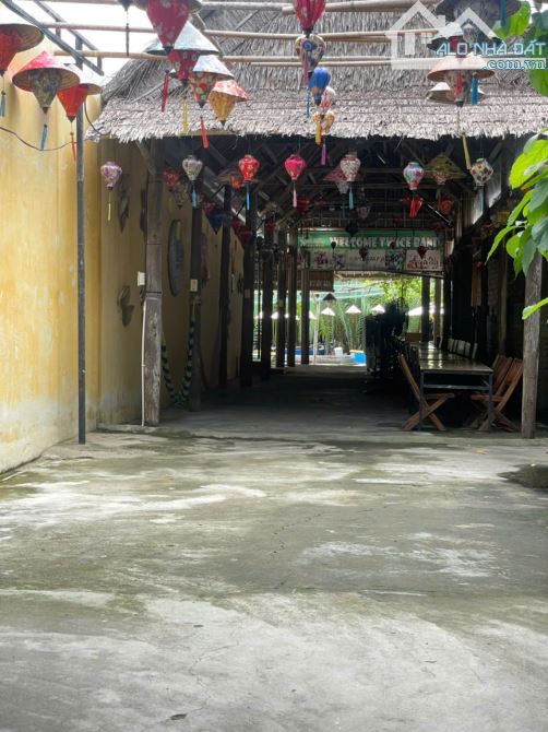 [CẨM THANH] Bán nhà 3 tầng, đang kinh doanh du lịch, sử dụng gần 300m² đất. - 5