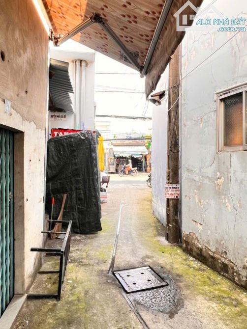 🏡 BÁN NHÀ TRỆT LẦU 3 P.NGỦ _ SỔ HỒNG RIÊNG _ DT 74M2, GIÁ 4.39 TỶ _ CẠNH BÊN SIÊU THỊ COO - 5