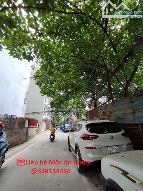 Bán nhà Đức Giang- 2 tầng- thuận tiện giao thông- giá xinh xắn! - 5