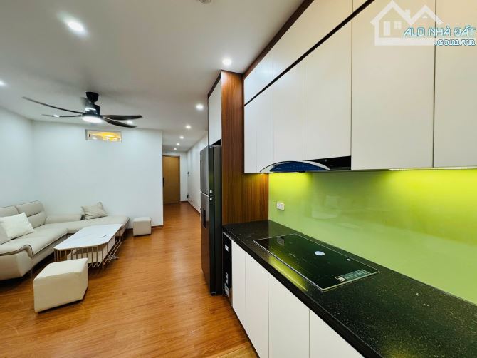 Bán CH Tòa 17T1 Vinaconex3, Trung Văn, Nam Từ Liêm. Gần Tố Hữu, Bảo Hiểm Xã Hội. 6,2 Tỷ - 5