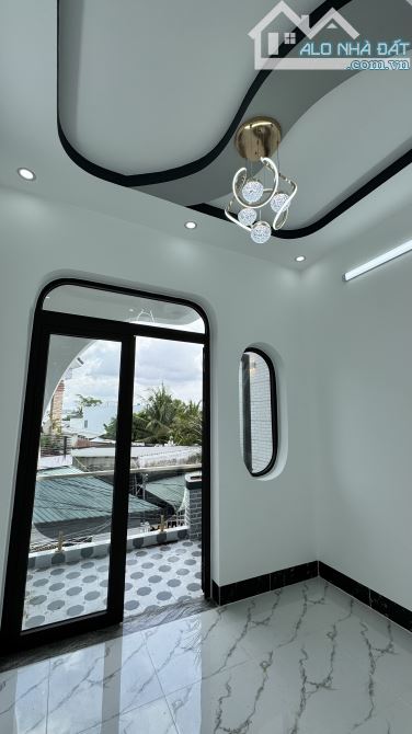 VỊ TRÍ QUÁ ĐẸP . LỘ 6M THÔNG . SAU LƯNG MẶT TIỀN HOÀNG QUỐC VIỆT. CHỢ AN BÌNH 50M - 5