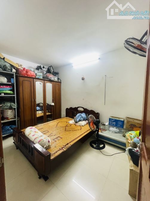 Dương Thị Mười Quận 12 - 2 tầng 72m2 4x18 - Hẻm xe tải - Chỉ 4,5 tỷ - 5