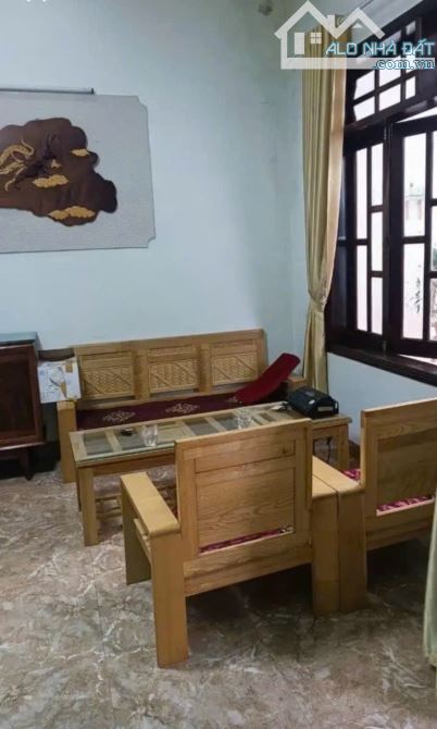 BÁN NHÀ GÁC LỬNG HẺM 112 NGUYỄN TRI PHƯƠNG VỊ TRÍ NẰM NGAY TRONG KHU TRUNG TÂM BMT - 5