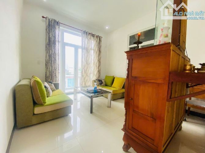 MẶT TIỀN KINH DOANH CỰC VIP- PHỐ HẢI CHÂU- DIỆN TÍCH LỚN 123M2- NGANG GẦN 10M CHỈ 21,X TỶ - 5
