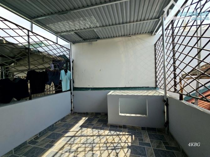 CỰC PHẨM NHÀ ĐẸP TÂY MỖ Ô TÔ ĐỖ CỬA SIÊU TIỆN ÍCH GIÁ - 5
