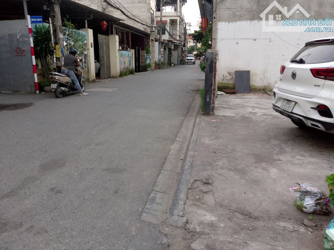 💥 SIÊU HÓT - THỬA ĐẤT HIẾM VÀ ĐẸP - LÔ GÓC - NỞ HẬU - NGÕ NÔNG - VÀI BƯỚC RA ĐƯỜNG OTO - 5