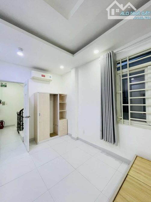 7.7 TỶ  - KHÁCH MUA Ở LÀ TUYỆT VỜI  -Nằm trong nội khu liền kề nhà phố thiết kế Châu Âu - 5