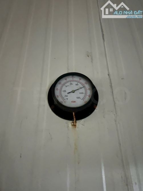 Kho lạnh - cấp đông công suất 300 và 600 tấn, trong khu công nghiệp Trà Nóc - 5