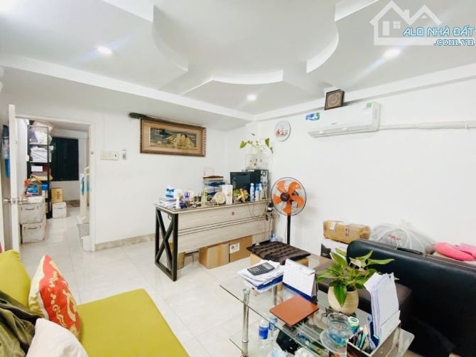 Mặt Tiền Kinh Doanh Ngay Đường 3/2 Quận 11 Giá Siêu Tốt Chủ Gấp Bán - 5