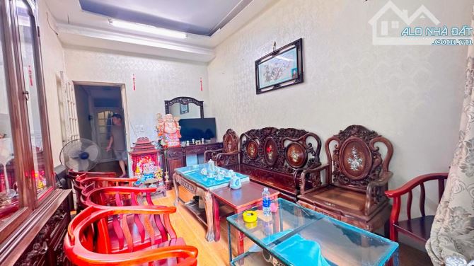 💥TT BA ĐÌNH- KINH DOANH- NGÕ ÔTÔ TRÁNH- ÔTÔ VÀO NHÀ- 43M- 5 TẦNG. NHỈNH 15 TỶ💥 - 5