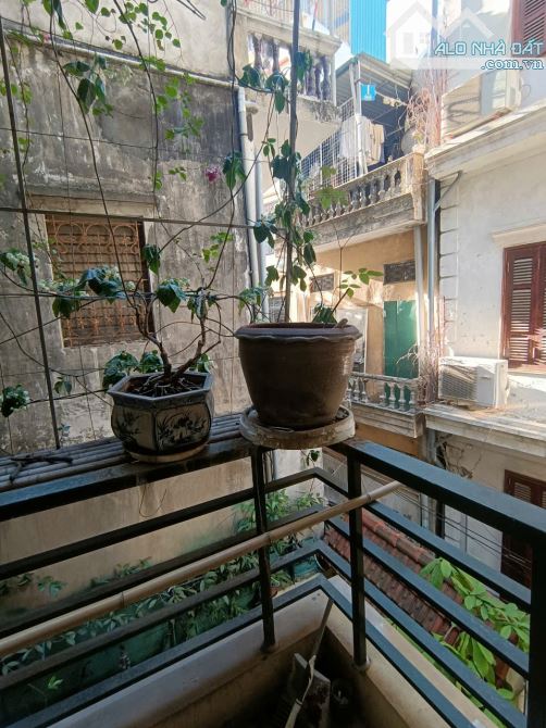 Nhà Đẹp Thụy Khuê – 104m² – 4 tầng – 3 thoáng, Mặt tiền 8m – Gần Hồ Tây – Giá Tốt - 5