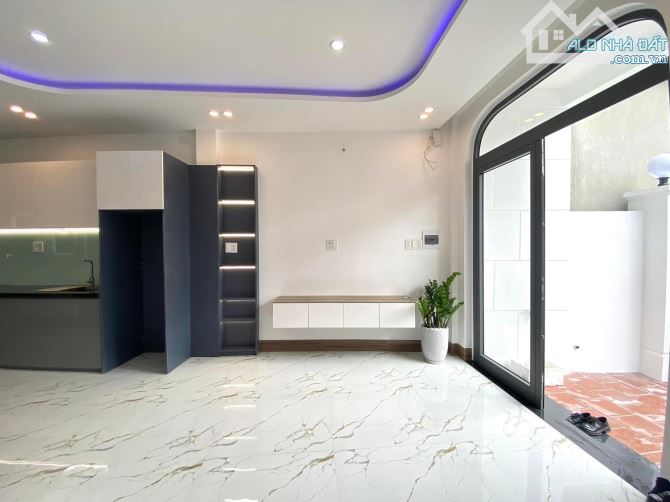 BÁN NHÀ 3 TẦNG HIỆN ĐẠI KIỆT 227 TRẦN PHÚ, PHƯỜNG TRƯỜNG AN, TP HUẾ, CHỈ 2,85 TỶ - 6