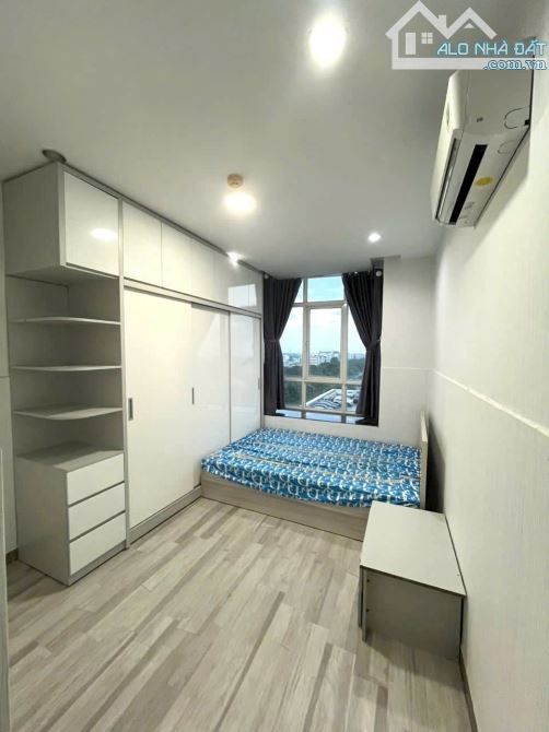 CHO THUÊ CĂN HỘ CHUNG CƯ TÂY NGUYÊN PLAZA - 3 PHÒNG NGỦ - FULL NỘI THẤT - 6