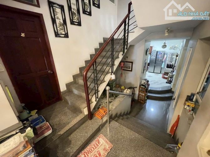 Nhà Mặt Tiền Đường Số Q.7 P. Tân Quy DT 144M2 (8mx19m) 6 Tầng Giá Sốc 28Tỷ - 6