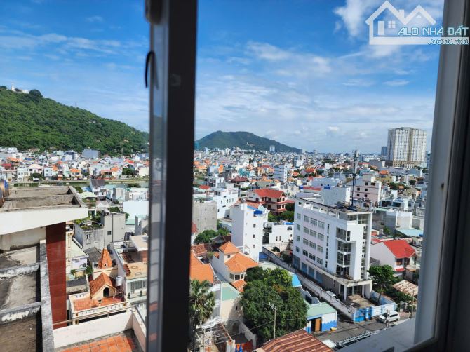 BÁN CĂN HỘ CHUNG CƯ 145 PHAN CHU TRINH, 74M2, 2PN, 2WC CÁCH BIỂN BÃI SAU 50M. GIÁ 3.1 TỶ - 6