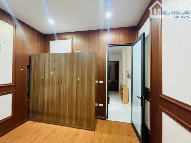 NGUYỄN THỊ ĐỊNH -CẦU GIẤY-NGÕ THÔNG-KINH DOANH-20M RA PHỐ-THOÁNG SÁNG-15.5 TỶ - 13