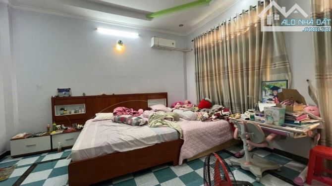 Nhà Hẻm Oto 6M DT 100M2 (6mx16.7m) Cách Mặt Tiền HTP 30M Giá 12T5 - 6