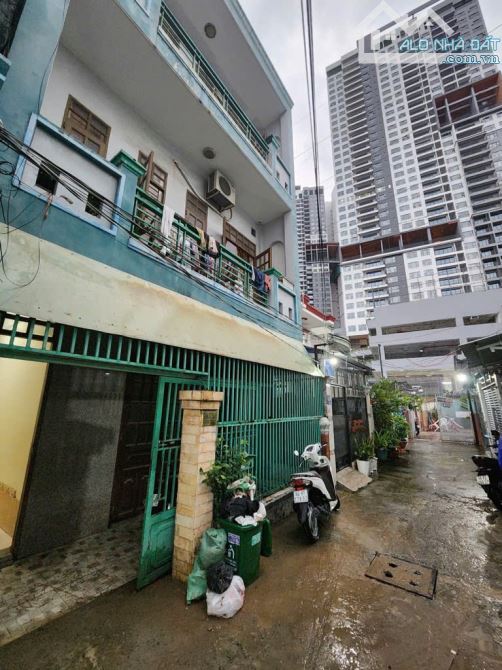 🏡 BÁN NHÀ TRUNG TÂM QUẬN 7 – NGUYỄN THỊ THẬP – DÒNG TIỀN ỔN ĐỊNH 💰 - 6