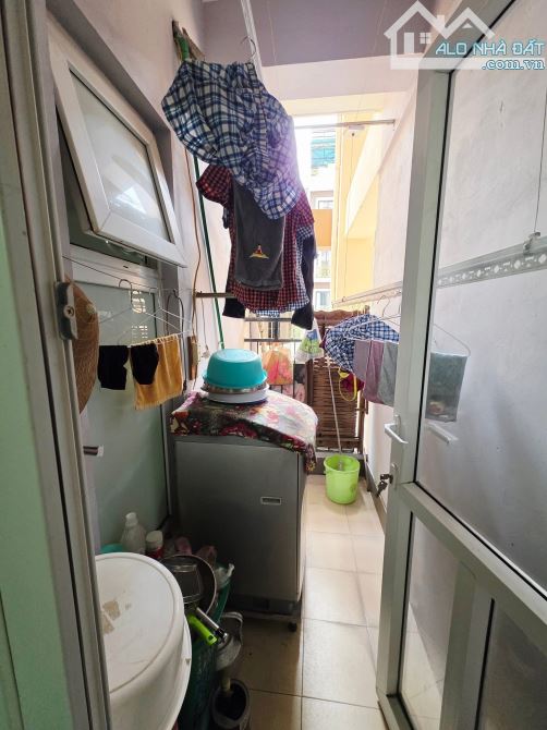 HIẾM !!! Chung cư Hoàng Cầu, 66m, 2ngủ, Nhà đẹp ở luôn, Tiện ích bạt ngàn, Sổ đỏ chính chủ - 6