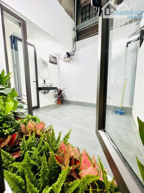 HIẾM!!! Tập thể, 100m, 3ngủ 2wc khép kín, Lô góc 2thoáng, Nhà mới đẹp full nội thất ở ngay - 6